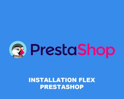 Installation FLEX Prestashop