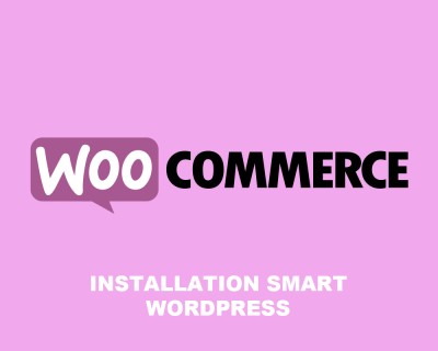 Installation SMART Woocommerce